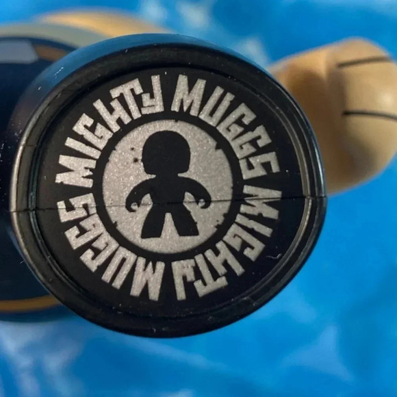 Star Wars - Mighty Muggs - Han Solo & Chewbacca - Ages 6+ - Picture 3 of 14